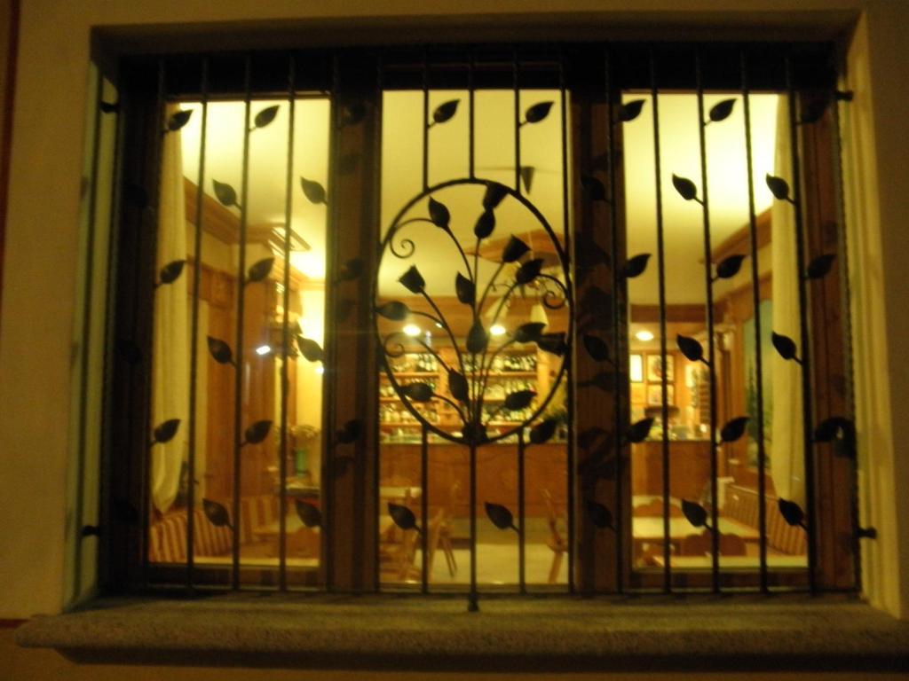 Hotel Stelvio Varese Ngoại thất bức ảnh