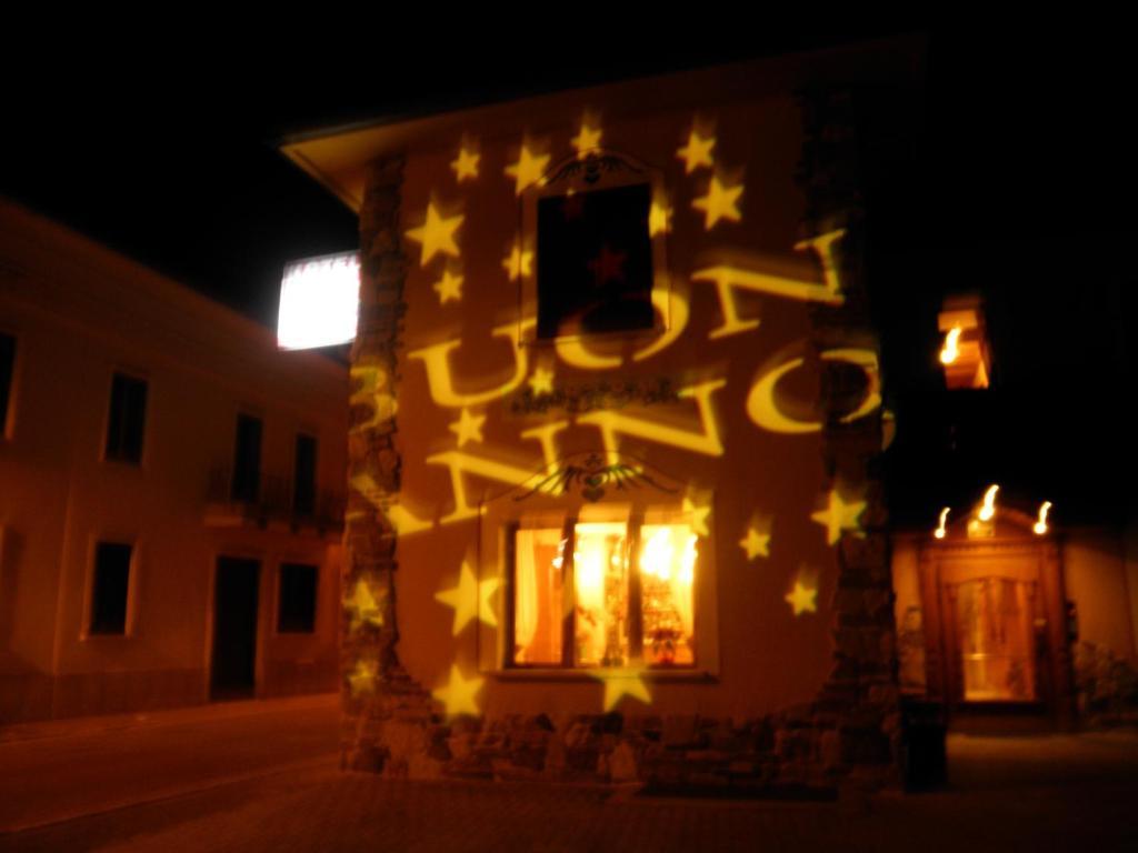 Hotel Stelvio Varese Ngoại thất bức ảnh