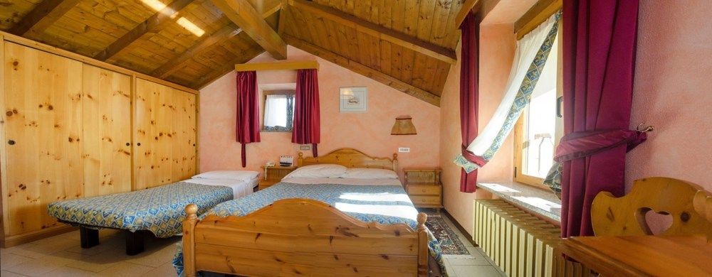 Hotel Stelvio Varese Ngoại thất bức ảnh