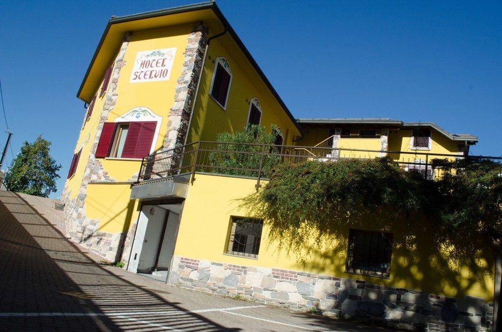 Hotel Stelvio Varese Ngoại thất bức ảnh
