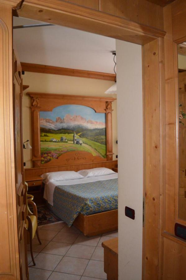 Hotel Stelvio Varese Ngoại thất bức ảnh